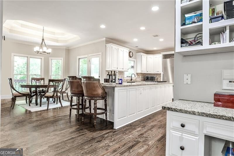 8440 Valemont Drive Sandy Springs - 13