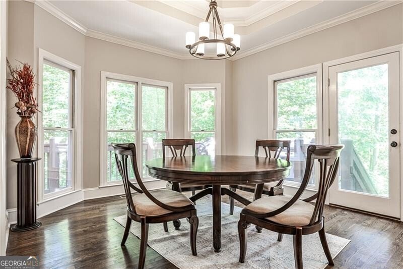 8440 Valemont Drive Sandy Springs - 14