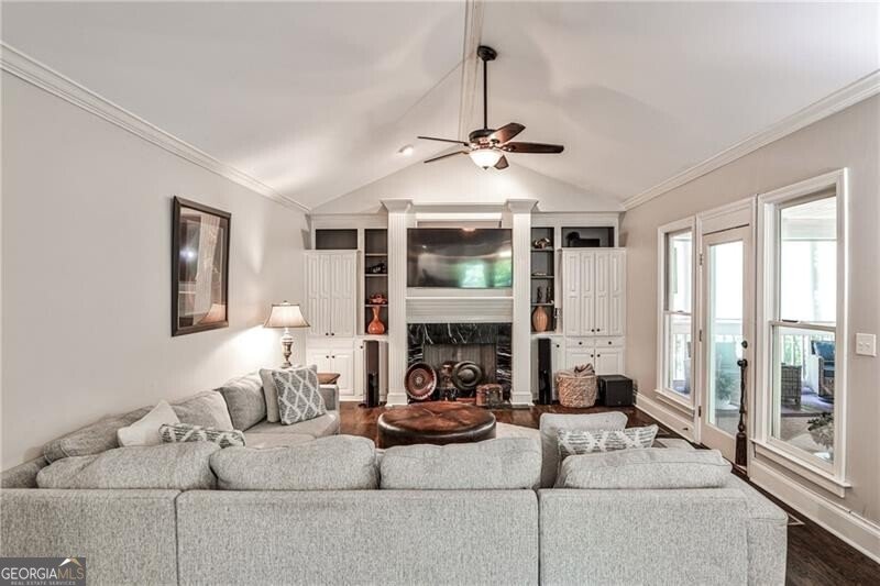 8440 Valemont Drive Sandy Springs - 15