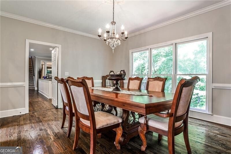 8440 Valemont Drive Sandy Springs - 16