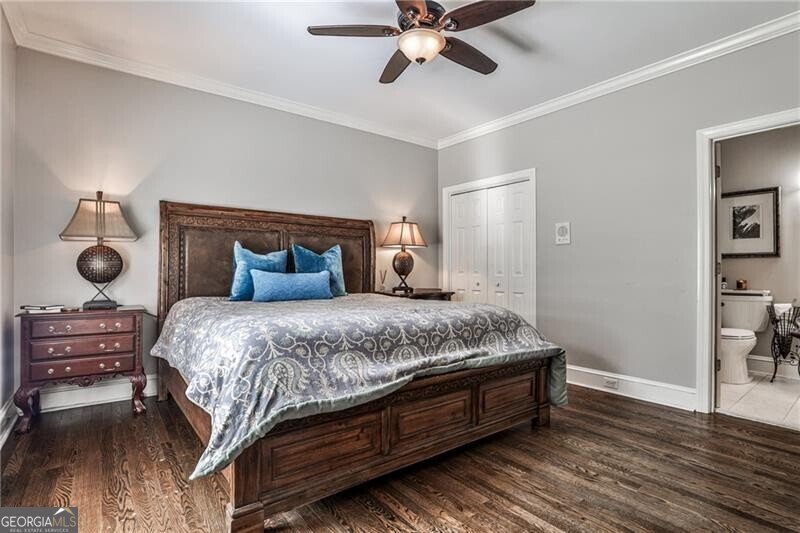 8440 Valemont Drive Sandy Springs - 18