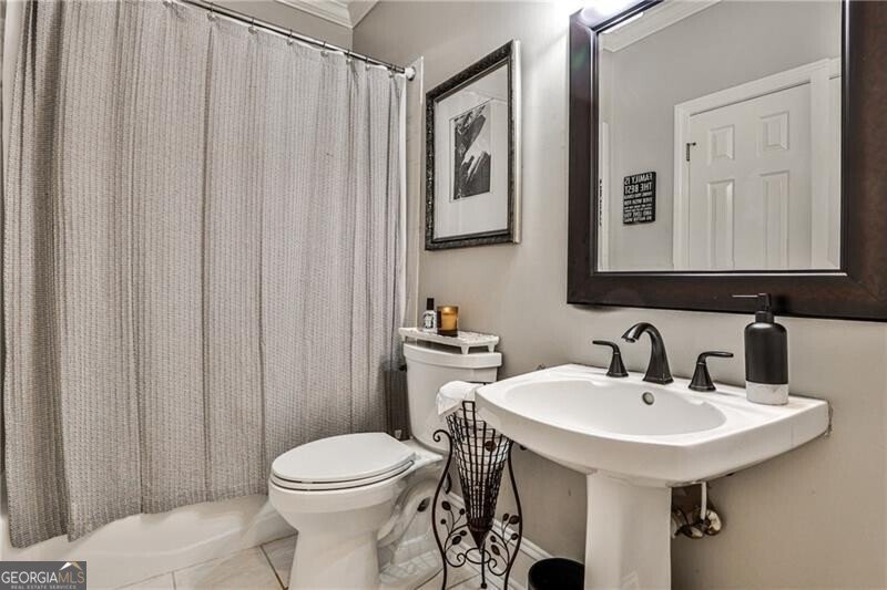 8440 Valemont Drive Sandy Springs - 19