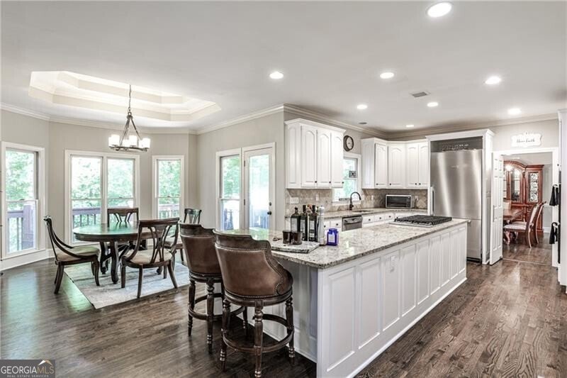 8440 Valemont Drive Sandy Springs - 2