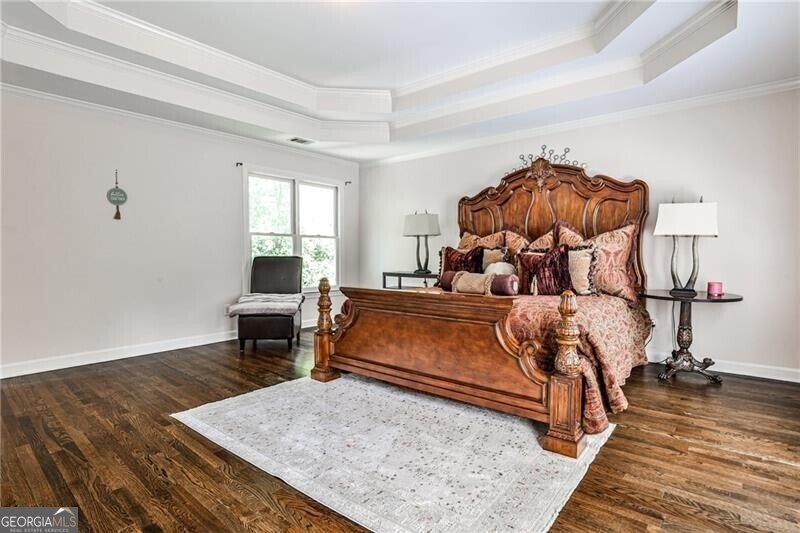 8440 Valemont Drive Sandy Springs - 26