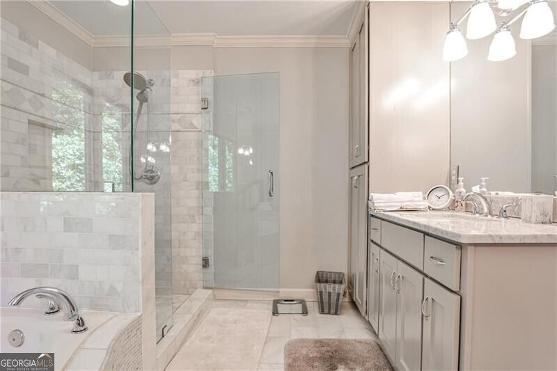 8440 Valemont Drive Sandy Springs - 27