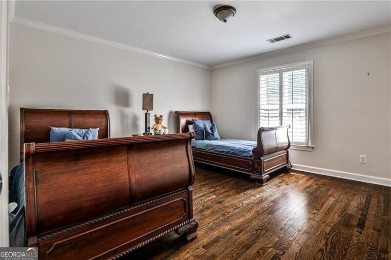8440 Valemont Drive Sandy Springs - 30