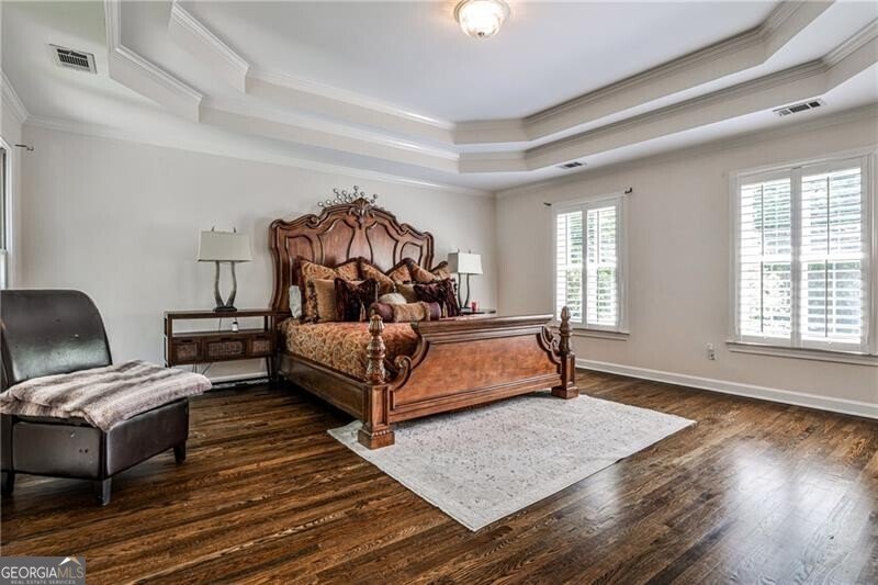 8440 Valemont Drive Sandy Springs - 4