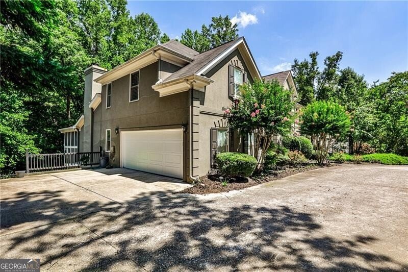 8440 Valemont Drive Sandy Springs - 43