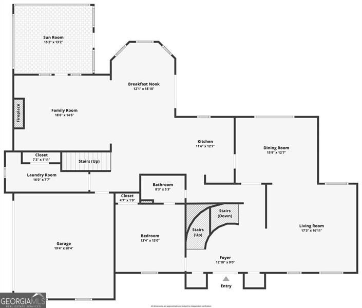 8440 Valemont Drive Sandy Springs - 44