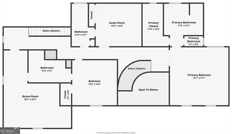 8440 Valemont Drive Sandy Springs - 45