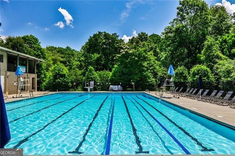 8440 Valemont Drive Sandy Springs - 47
