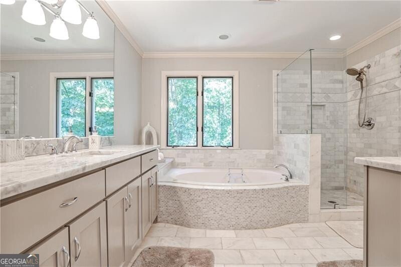 8440 Valemont Drive Sandy Springs - 5