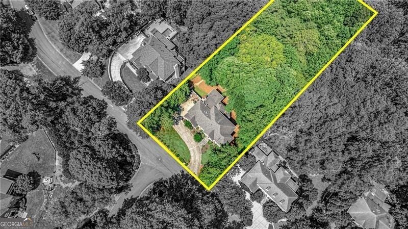 8440 Valemont Drive Sandy Springs - 9