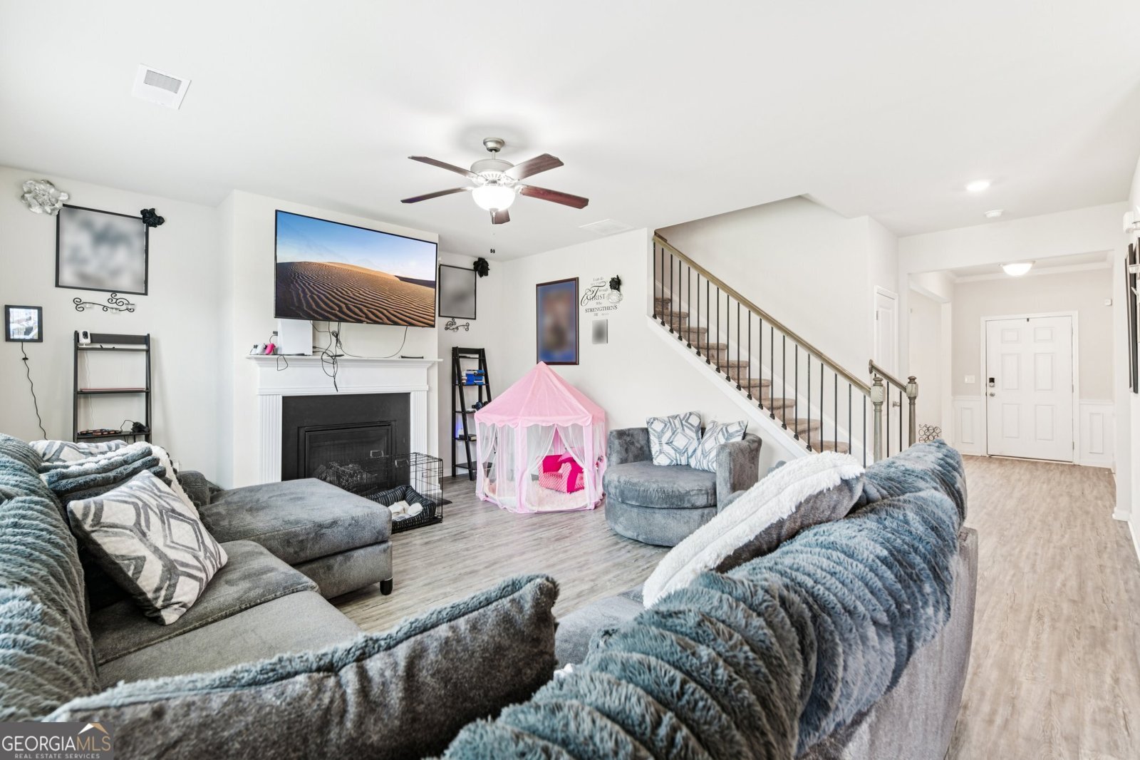 366 Lead Way Jonesboro - 11