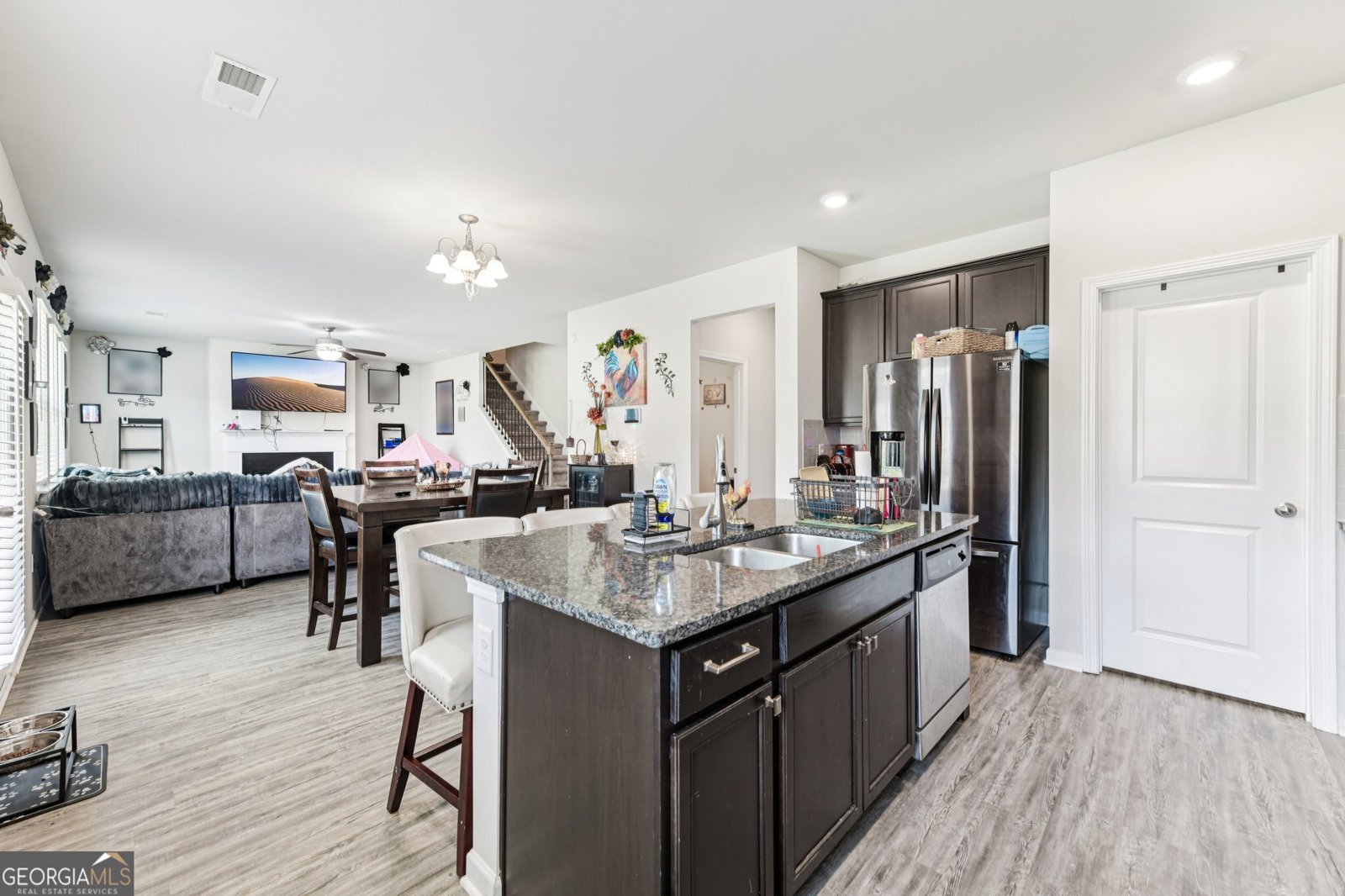 366 Lead Way Jonesboro - 17