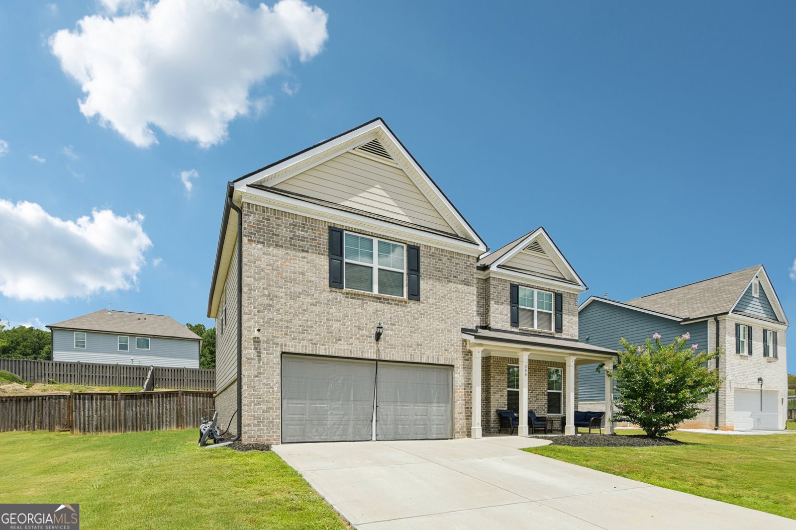 366 Lead Way Jonesboro - 2