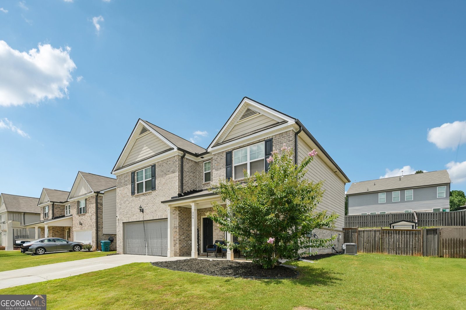 366 Lead Way Jonesboro - 3