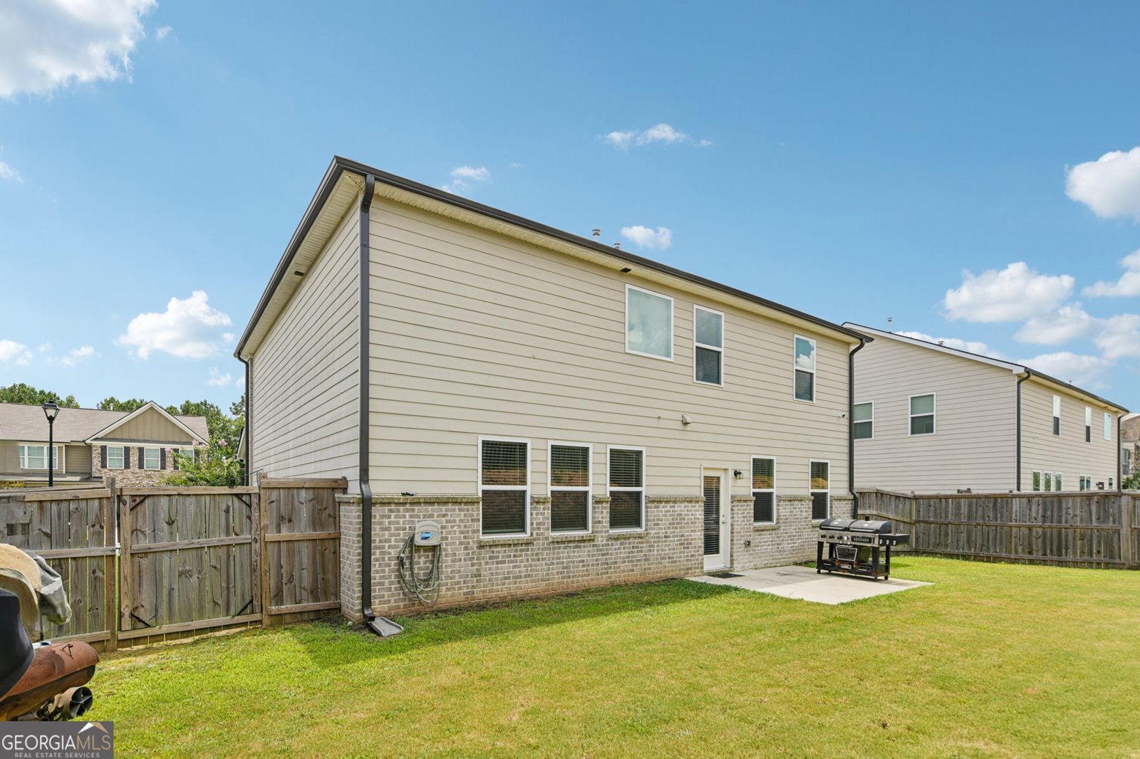 366 Lead Way Jonesboro - 36