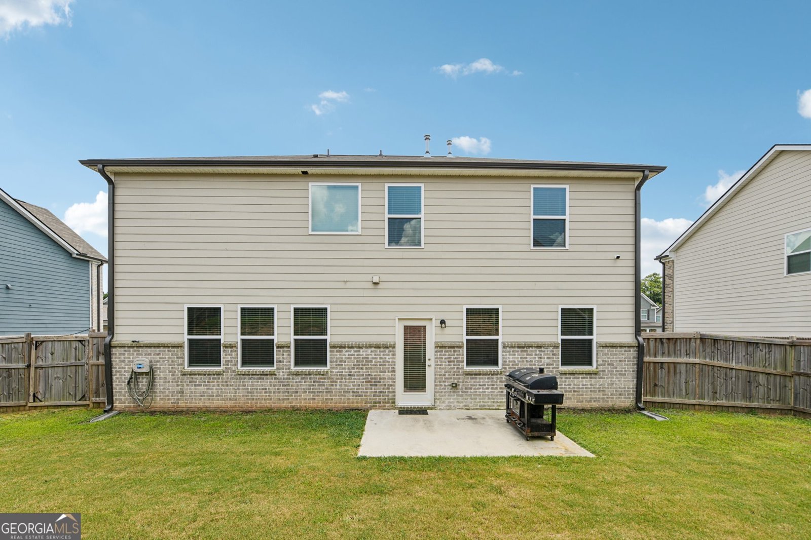 366 Lead Way Jonesboro - 37