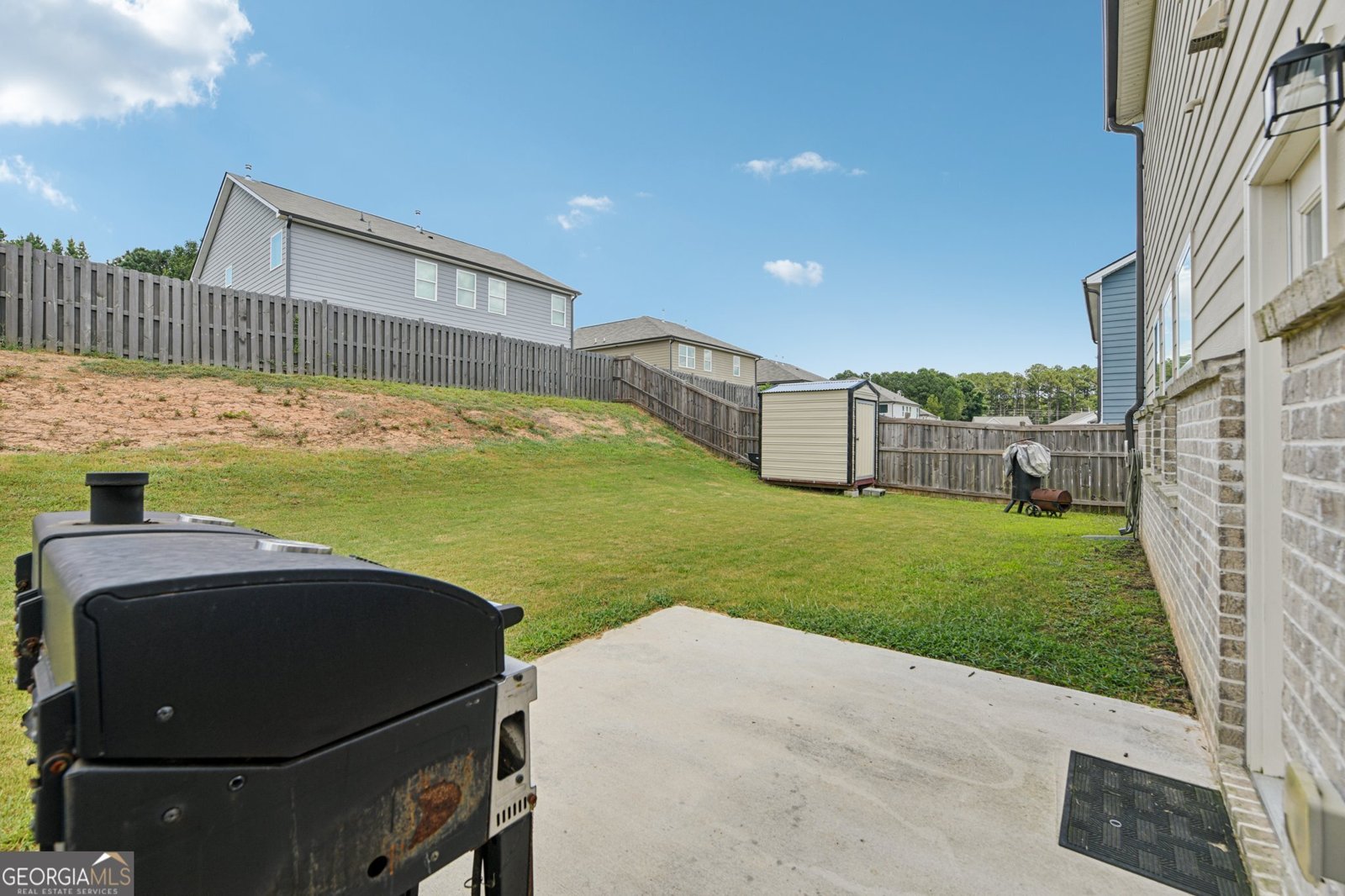 366 Lead Way Jonesboro - 41