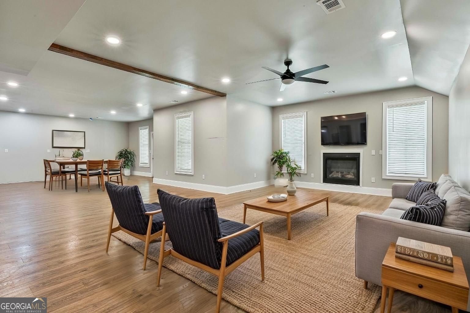 2914 Battlecrest Drive Decatur - 13