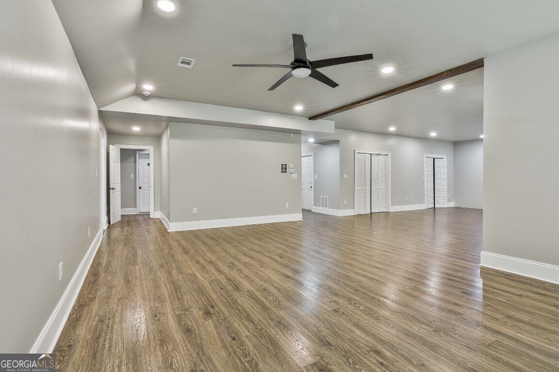 2914 Battlecrest Drive Decatur - 14