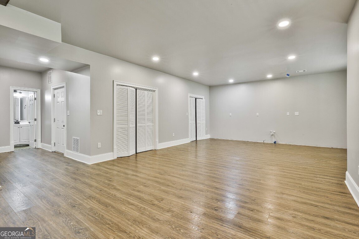 2914 Battlecrest Drive Decatur - 15