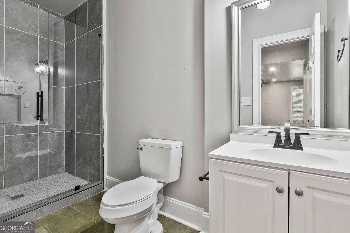 2914 Battlecrest Drive Decatur - 19