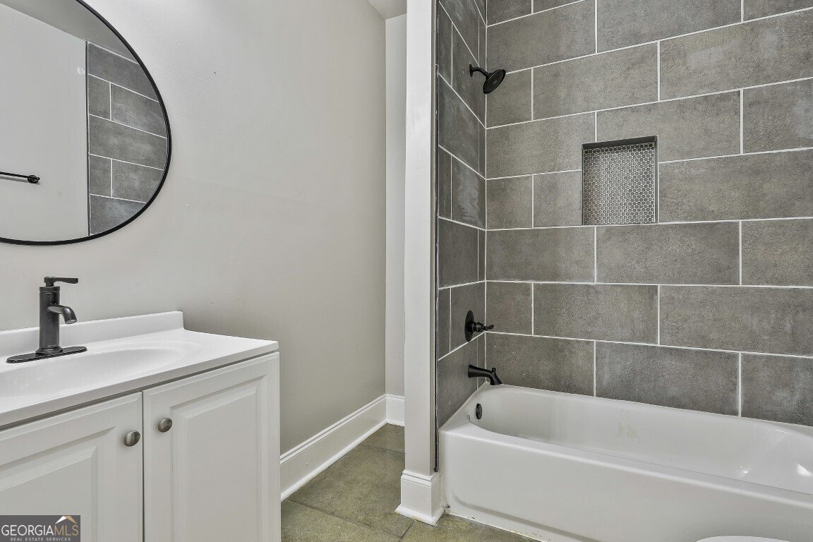 2914 Battlecrest Drive Decatur - 21