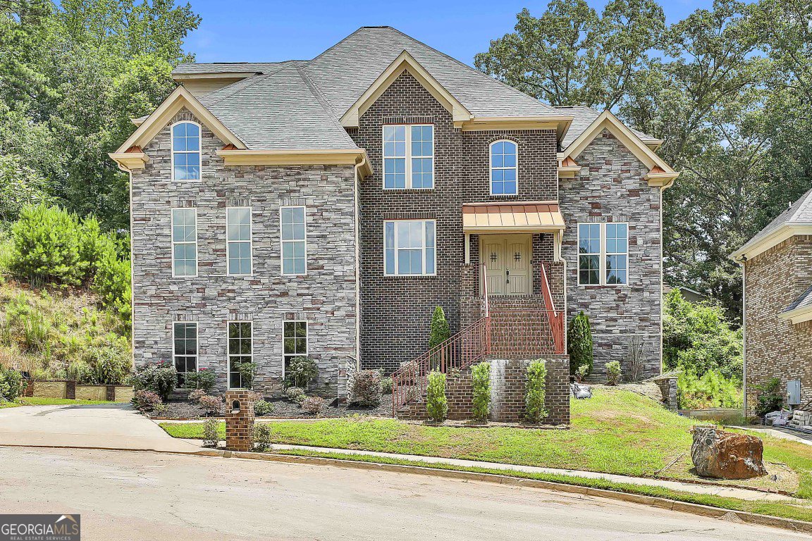 2914 Battlecrest Drive Decatur - 27