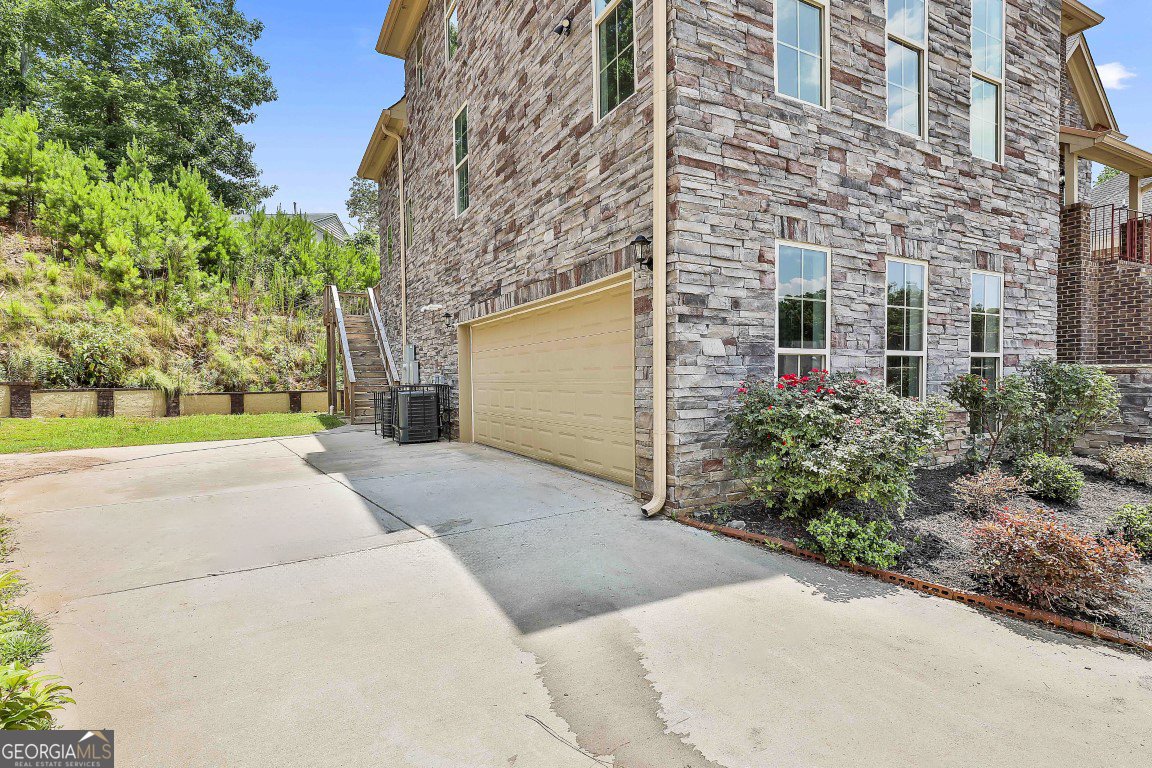 2914 Battlecrest Drive Decatur - 28