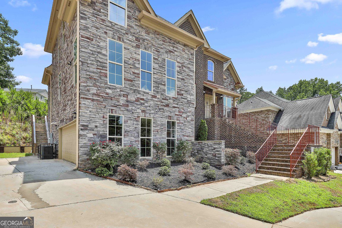 2914 Battlecrest Drive Decatur - 29