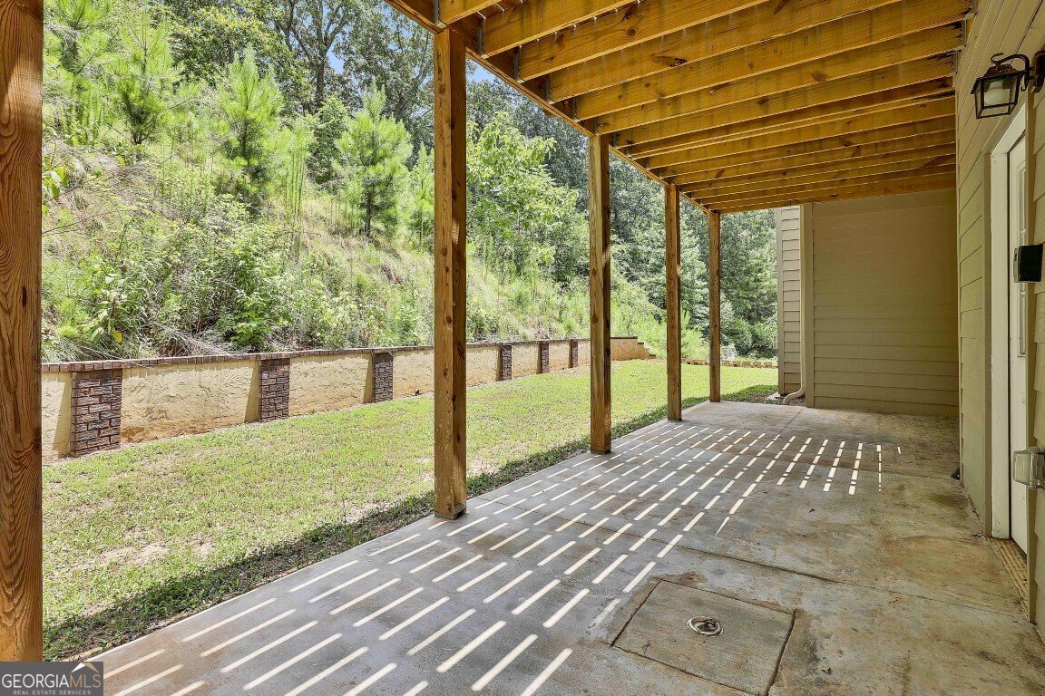 2914 Battlecrest Drive Decatur - 30