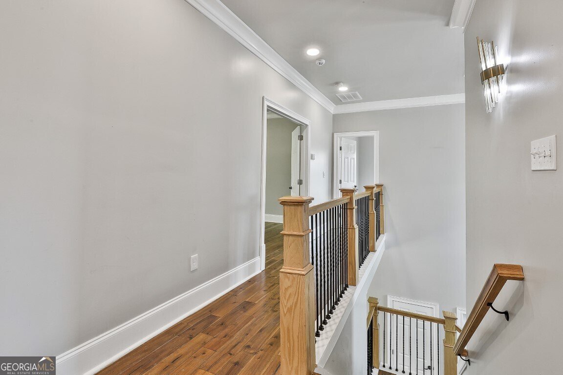 2914 Battlecrest Drive Decatur - 33