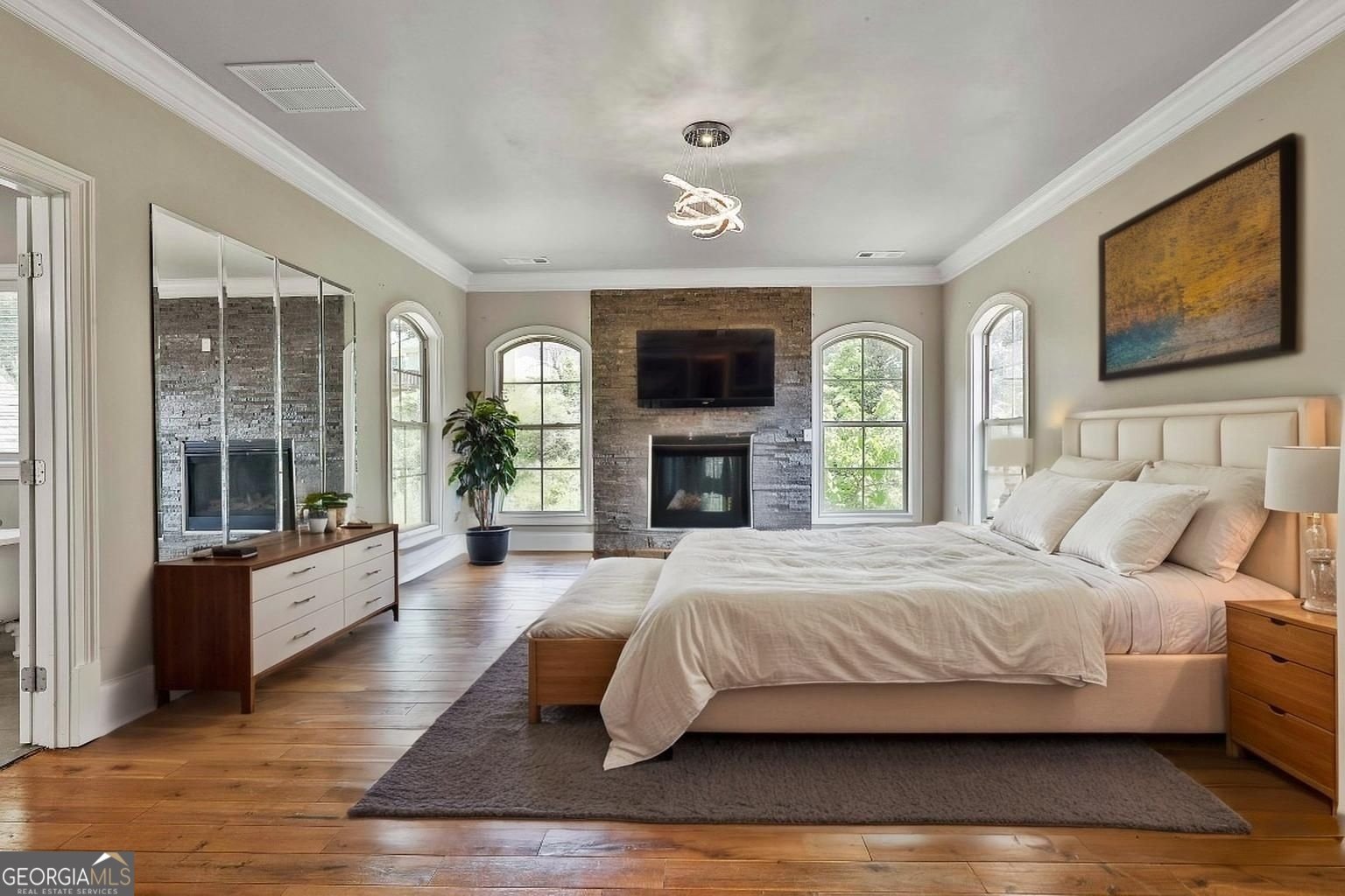 2914 Battlecrest Drive Decatur - 34