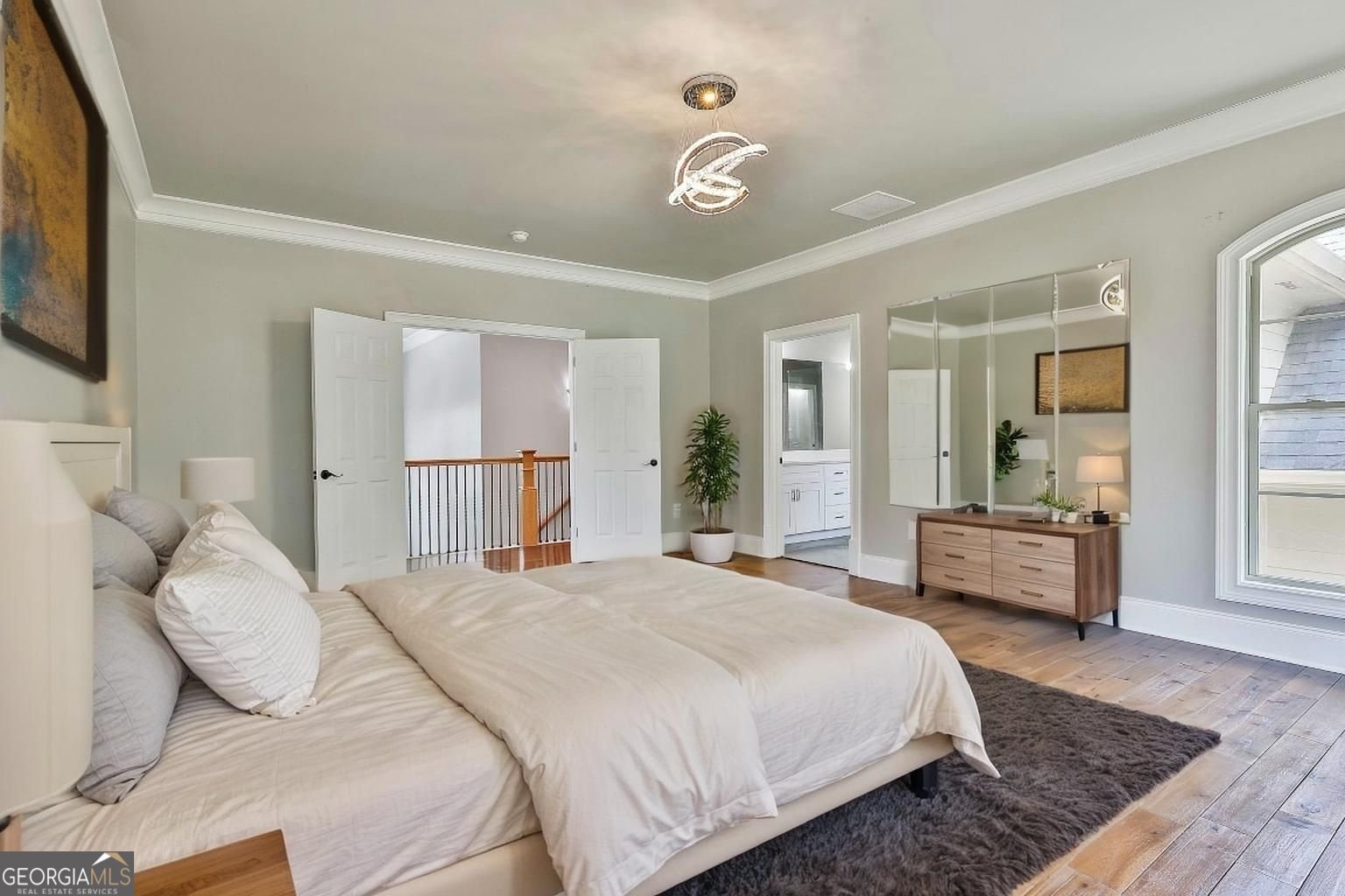 2914 Battlecrest Drive Decatur - 35