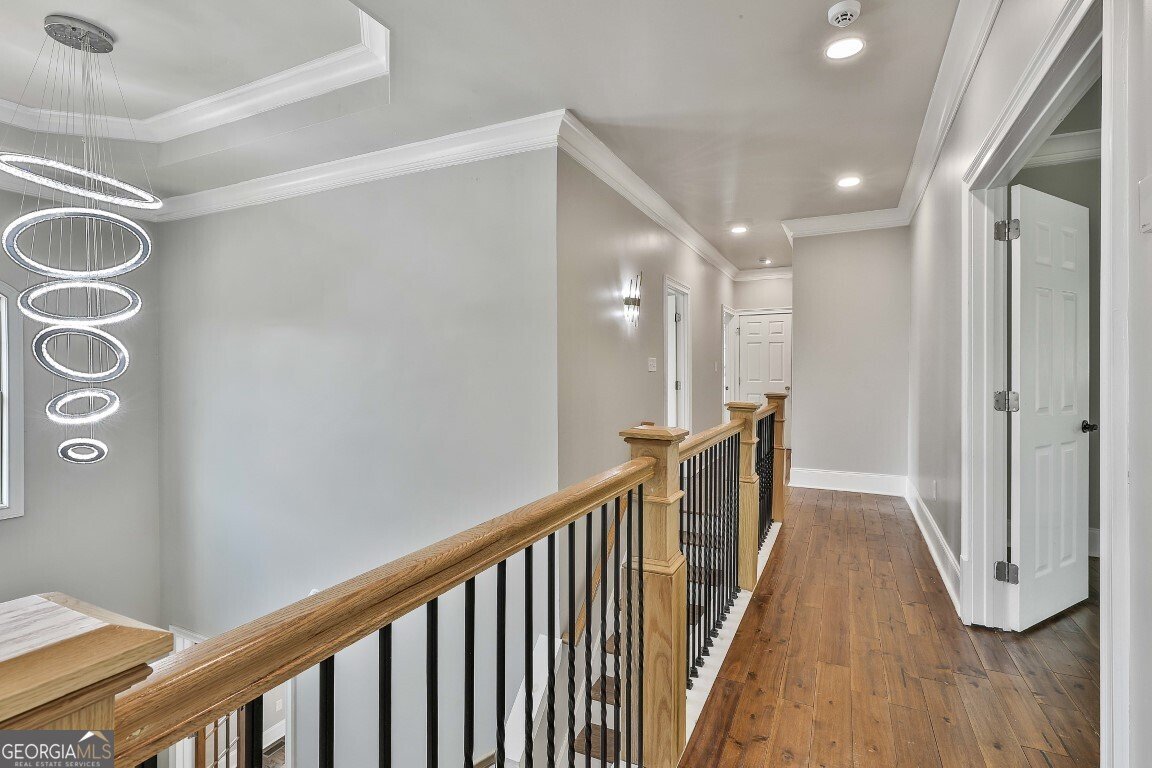 2914 Battlecrest Drive Decatur - 36