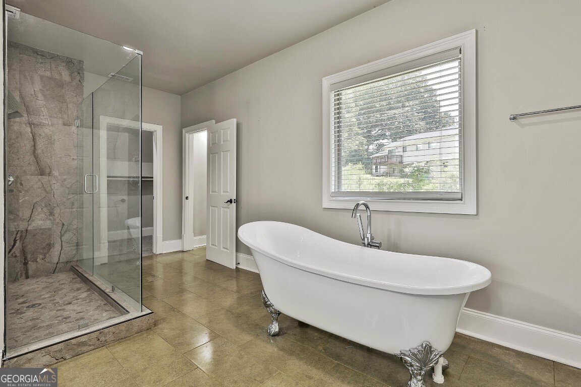 2914 Battlecrest Drive Decatur - 38