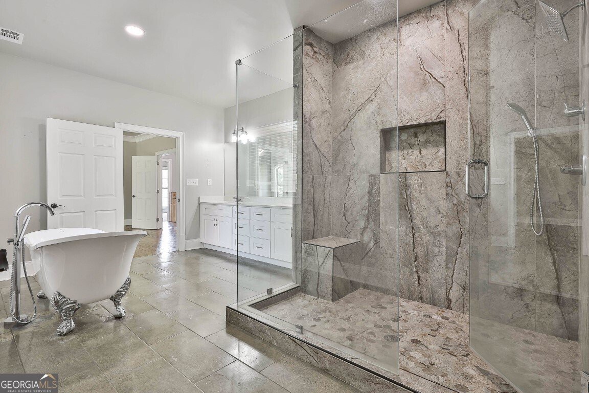 2914 Battlecrest Drive Decatur - 41