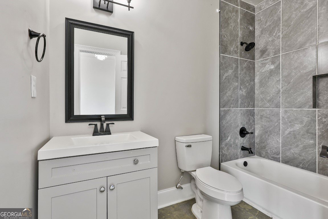 2914 Battlecrest Drive Decatur - 45