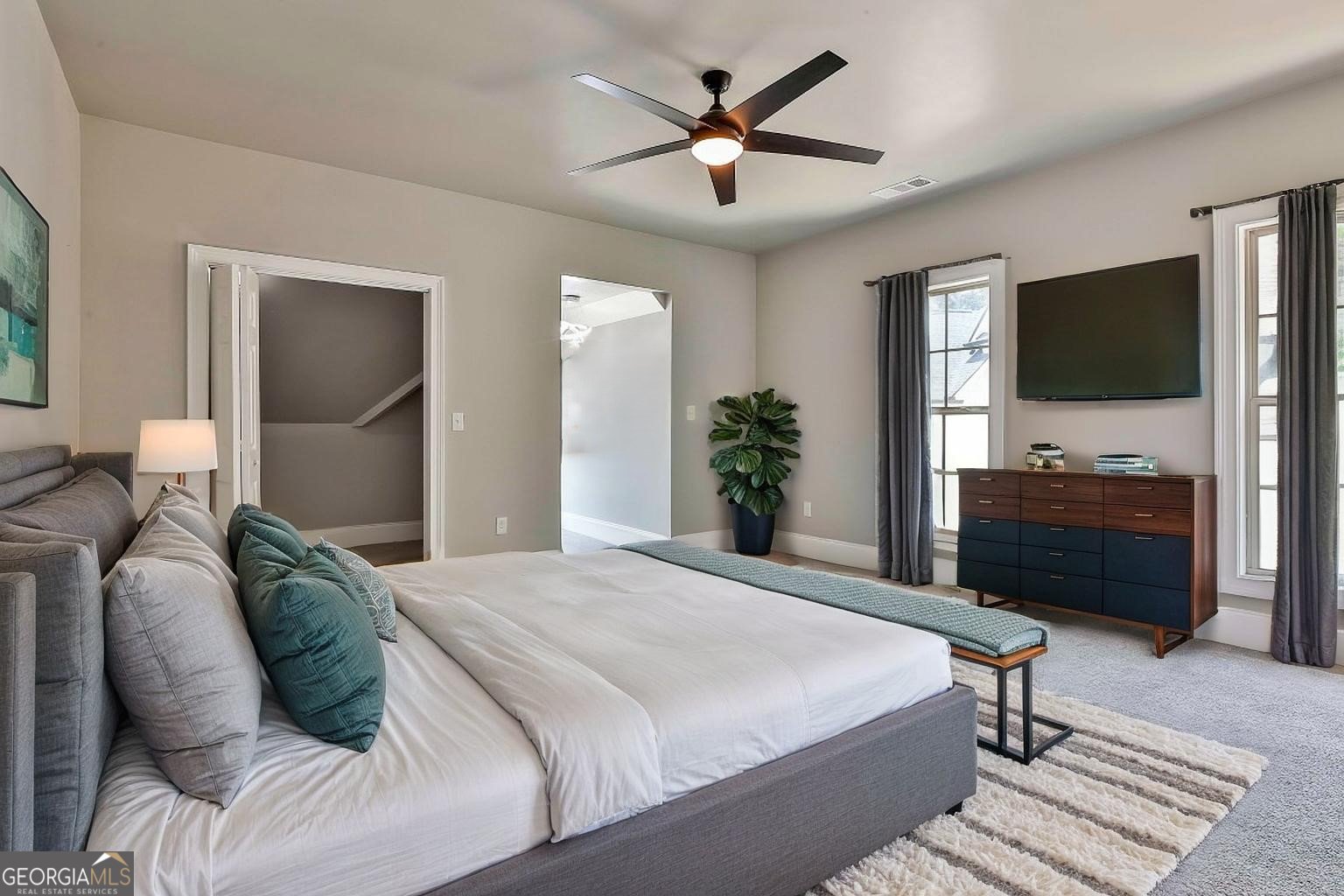 2914 Battlecrest Drive Decatur - 46