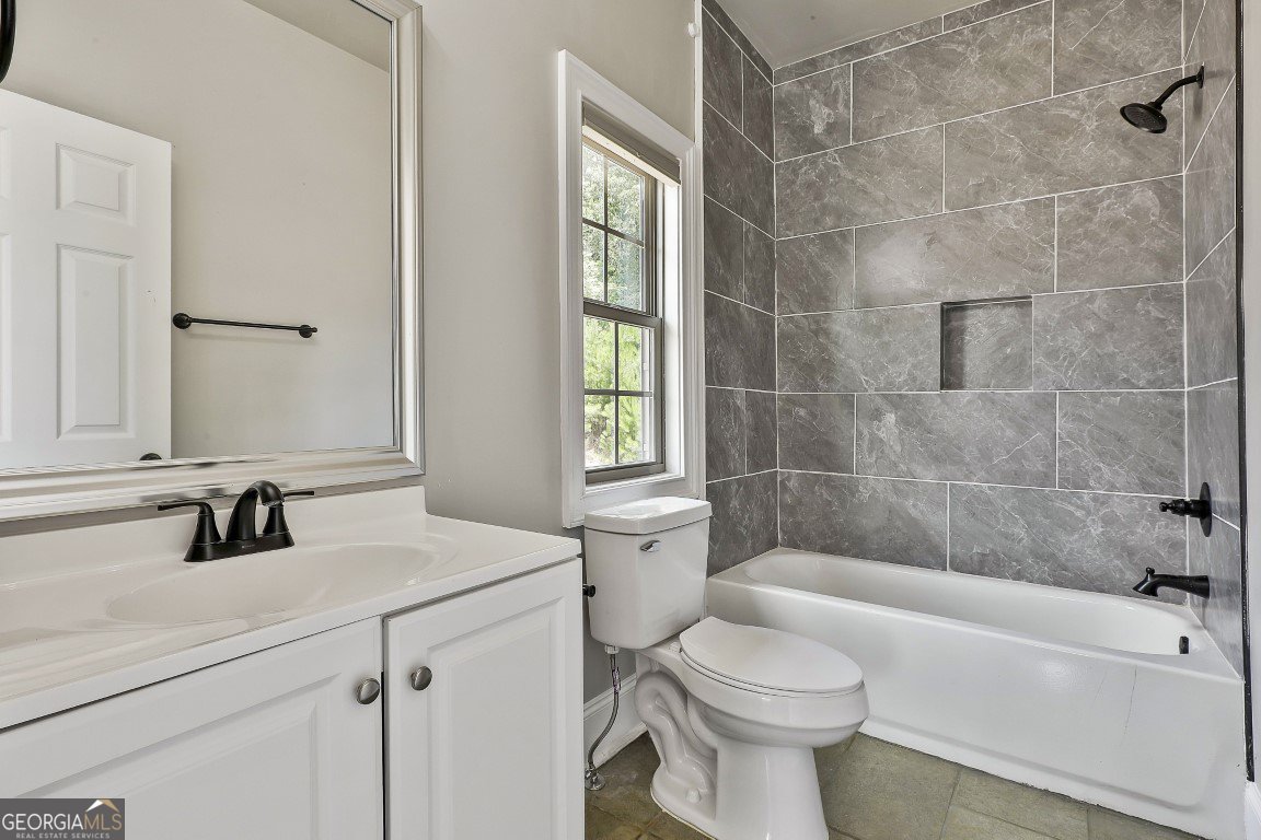 2914 Battlecrest Drive Decatur - 48