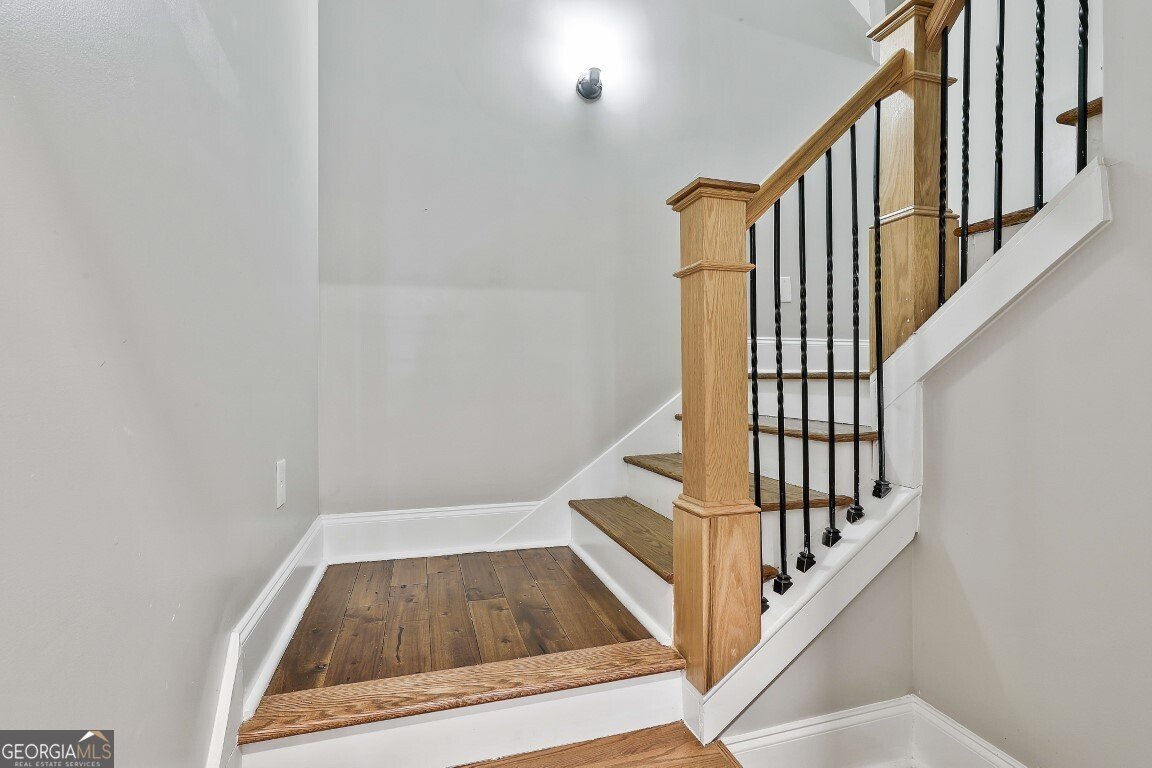 2914 Battlecrest Drive Decatur - 49