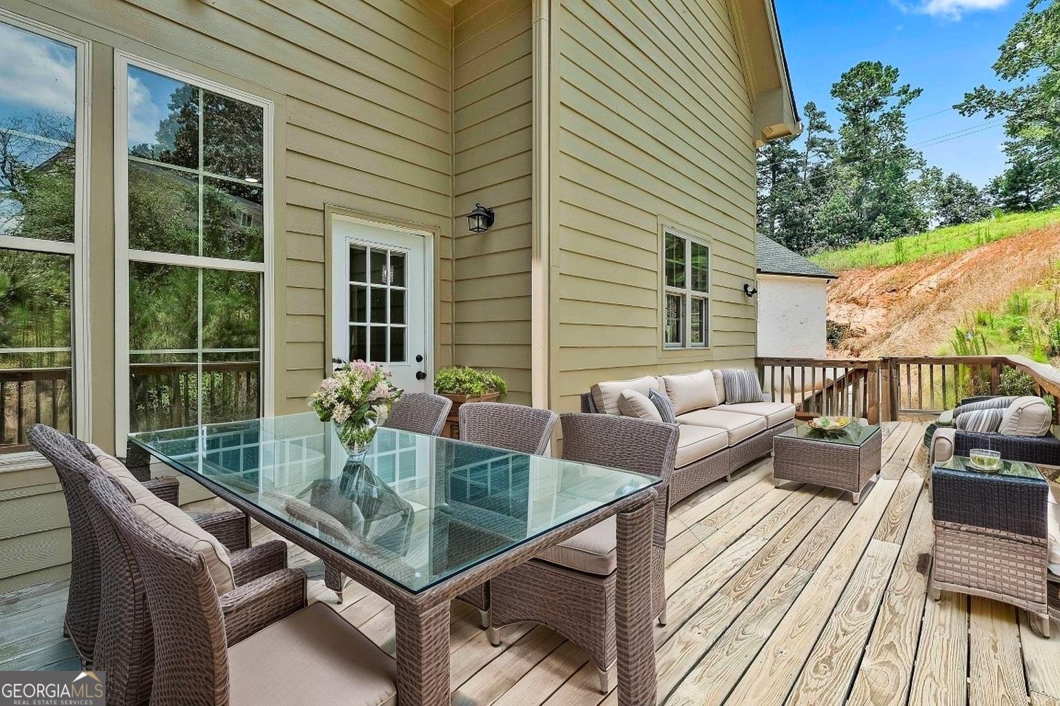 2914 Battlecrest Drive Decatur - 55