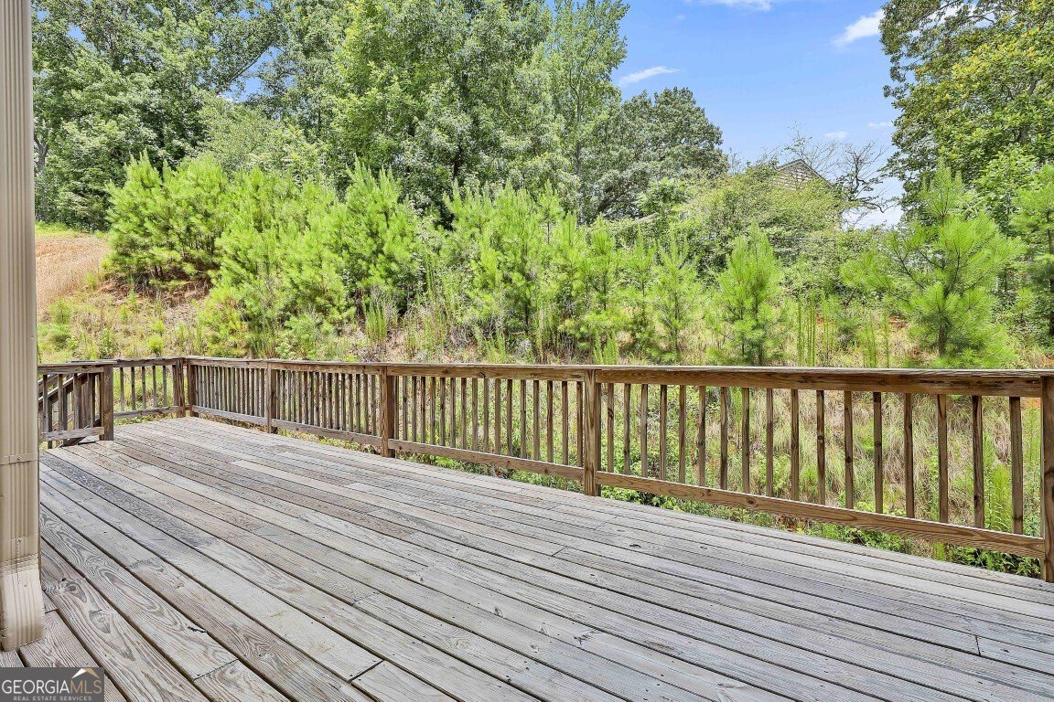 2914 Battlecrest Drive Decatur - 57