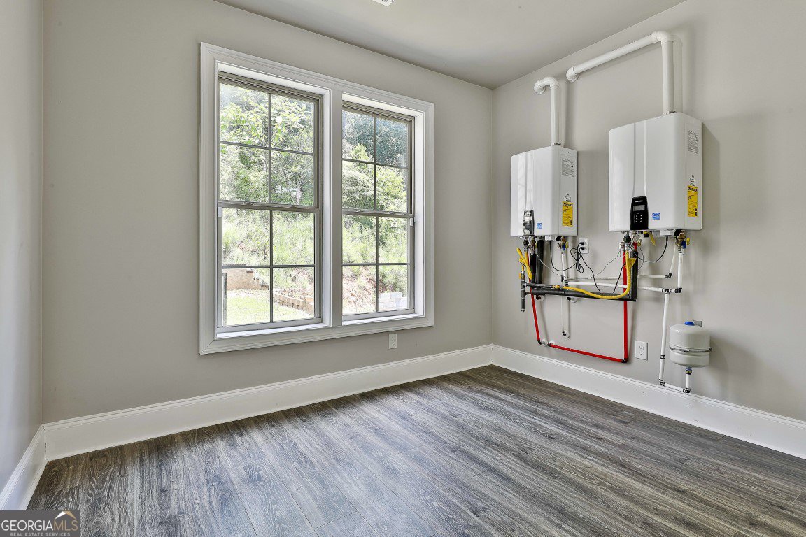 2914 Battlecrest Drive Decatur - 67