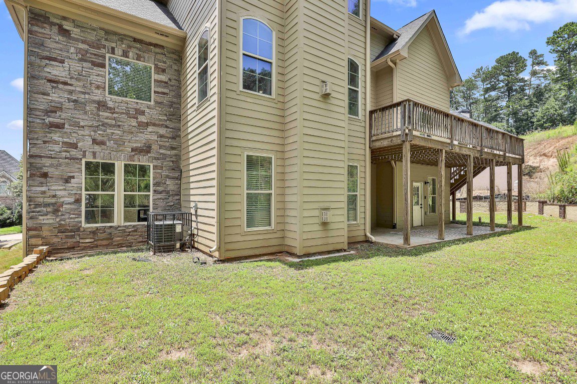 2914 Battlecrest Drive Decatur - 69