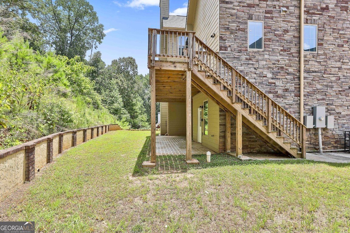 2914 Battlecrest Drive Decatur - 72