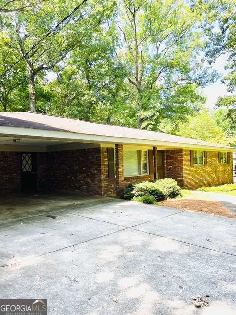 4834 Tilly Mill Road Atlanta - 1