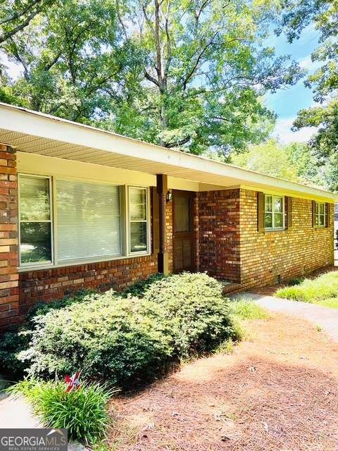 4834 Tilly Mill Road Atlanta - 2